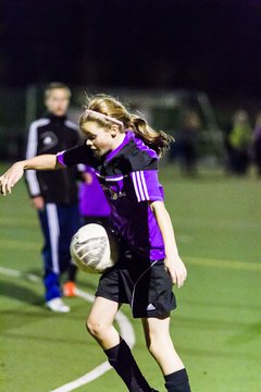 Bild 153 - C-Juniorinnen SG R�nnau Segeberg - FSC Kaltenkirchen : Ergebnis: 0:4